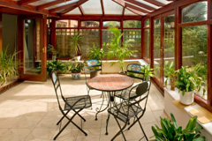 Moorhall conservatory quotes