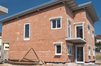 Moorhall home extensions