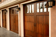 Moorhall garage extension quotes