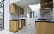 Moorhall kitchen extension leads