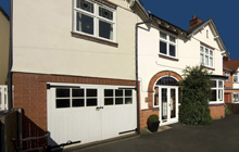 Moorhall multiple storey extension leads